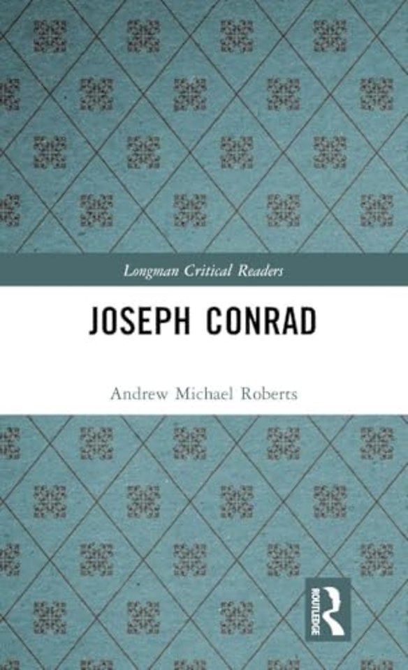 Joseph Conrad