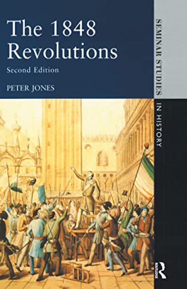 1848 Revolutions