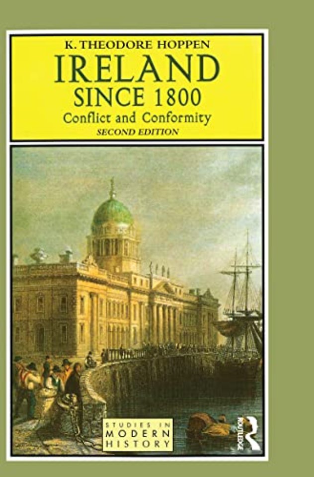 Ireland since 1800