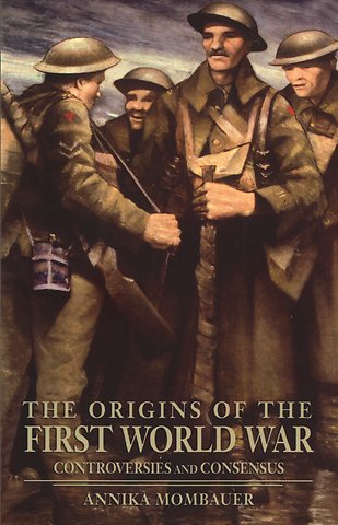 Origins of the First World War