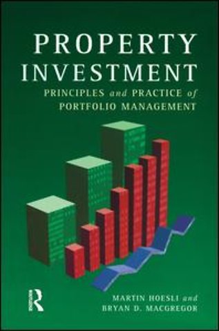 Property Investment