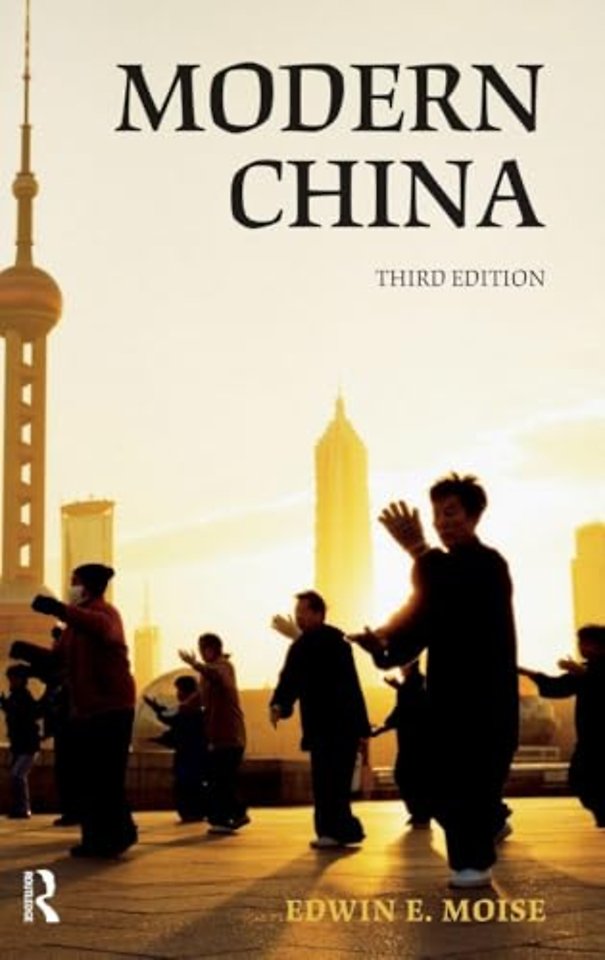 Modern China