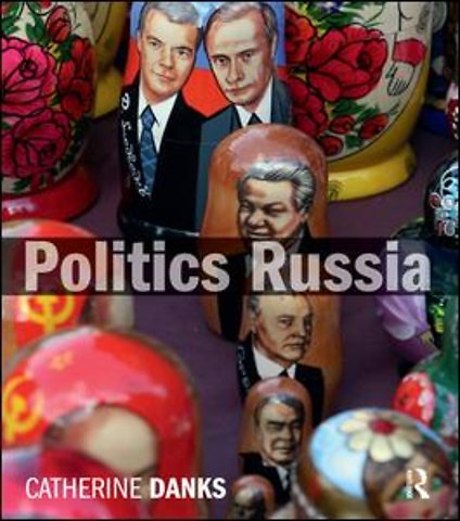 Politics Russia