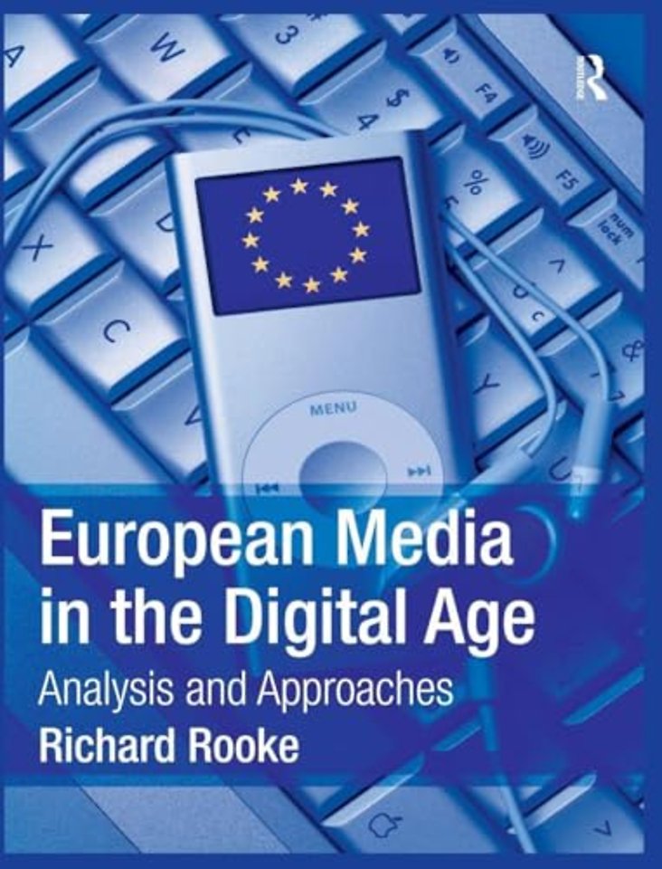 European Media in the Digital Age