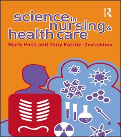 Science in Nursing and Health Care
