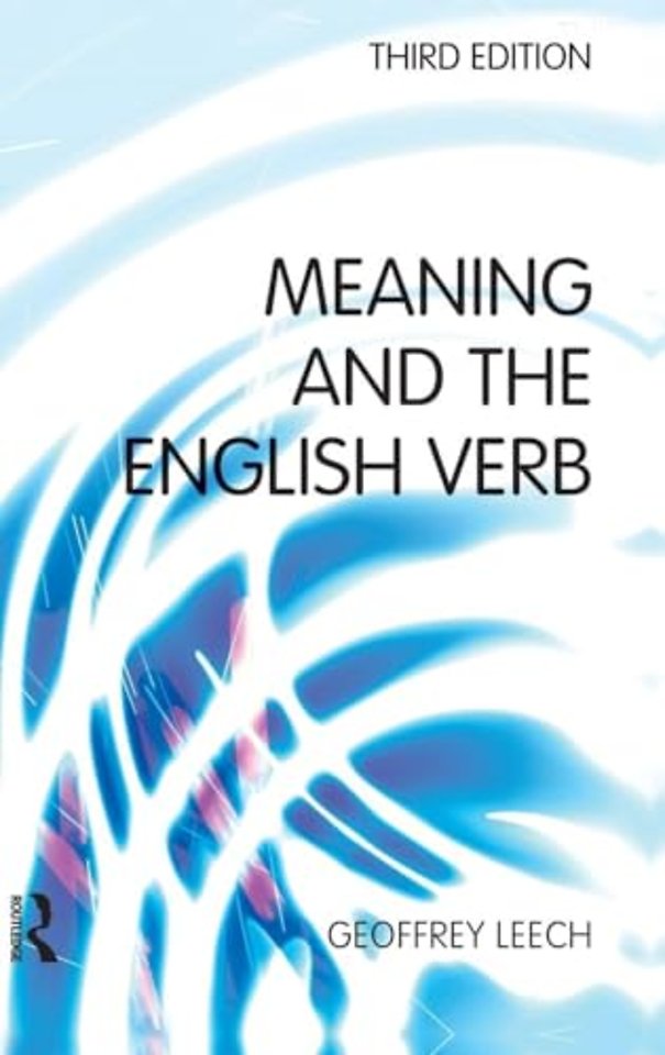 Meaning and the English Verb