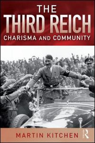 Third Reich