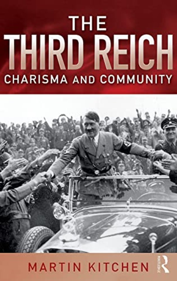 Third Reich