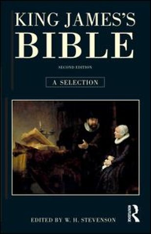 King James's Bible