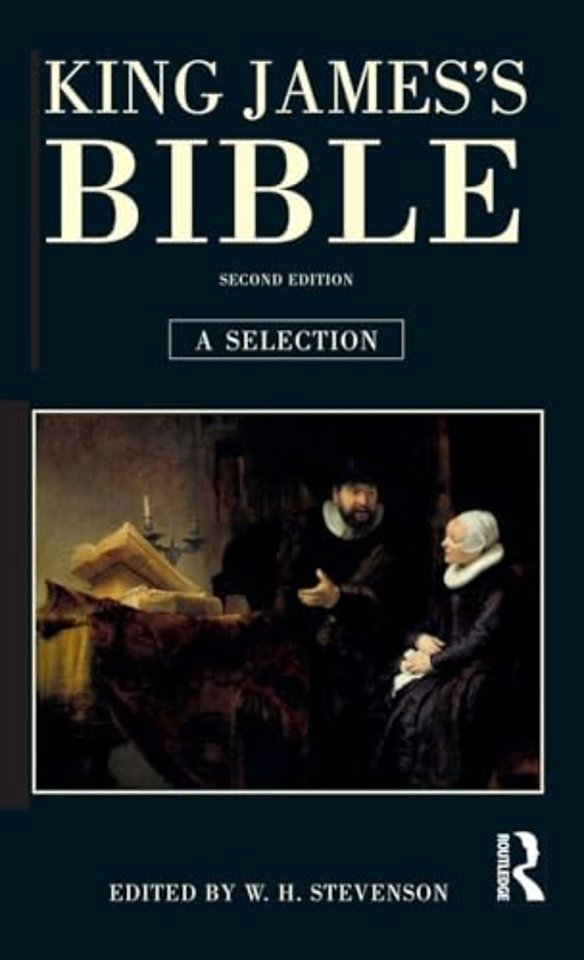 King James's Bible