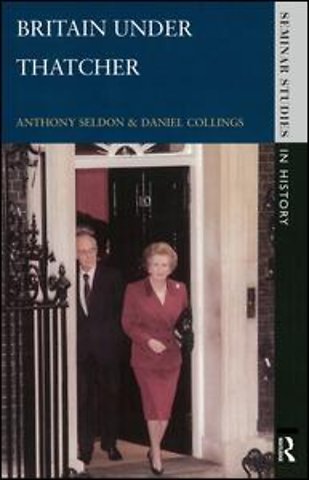 Britain under Thatcher