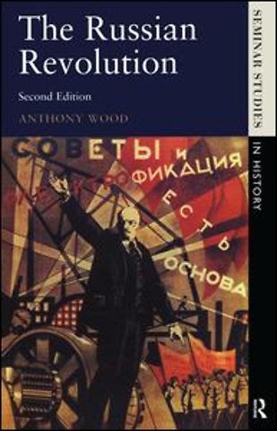 Russian Revolution