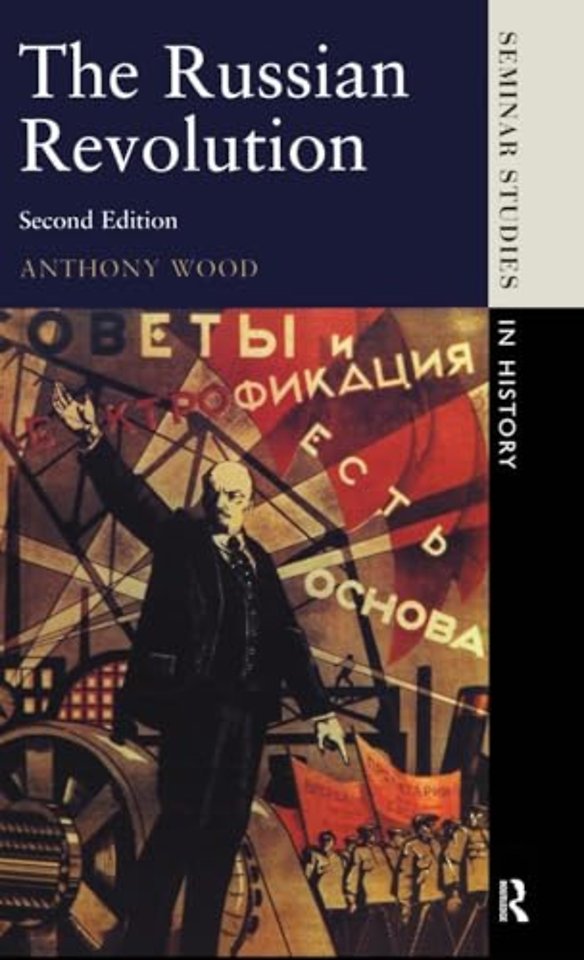 Russian Revolution