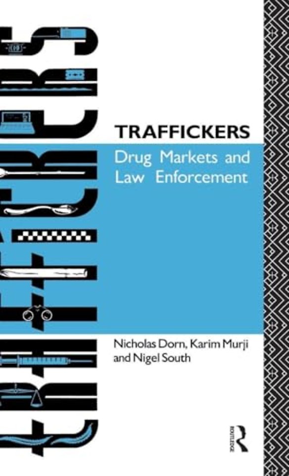 Traffickers