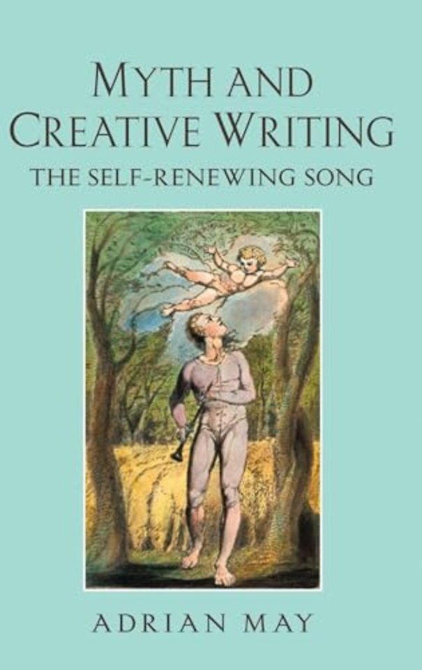 Myth and Creative Writing