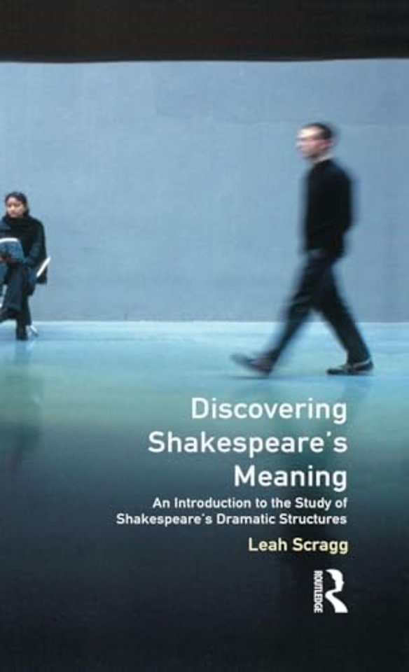 Discovering Shakespeare's Meaning