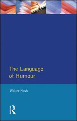 Language of Humour