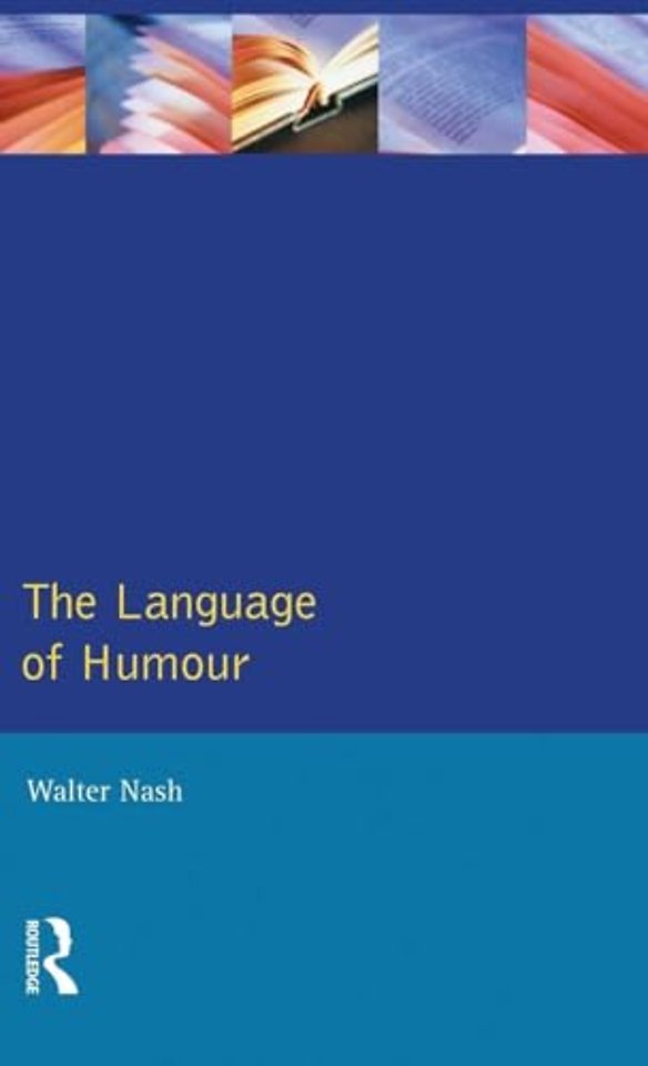 Language of Humour