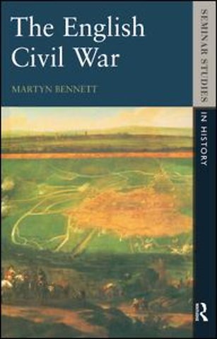 English Civil War 1640-1649