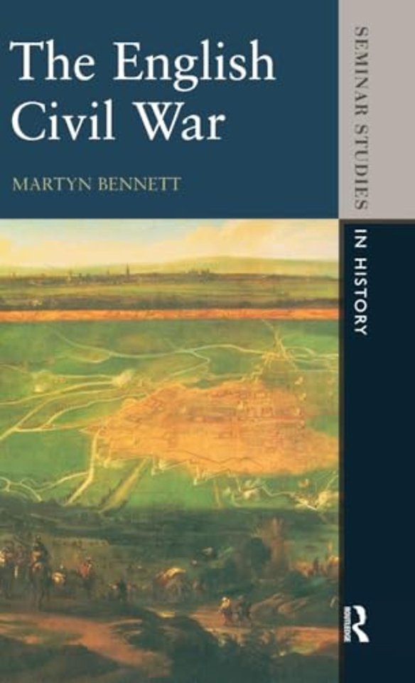 English Civil War 1640-1649