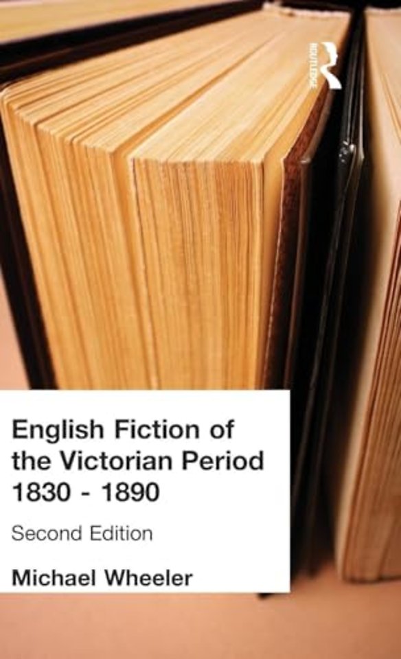 English Fiction of the Victorian Period