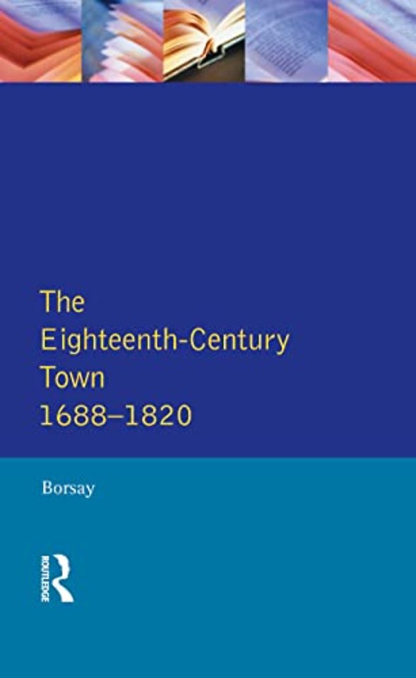 Eighteenth-Century Town