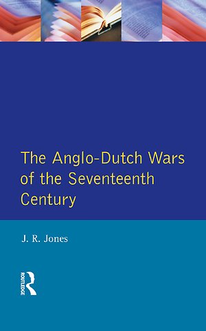 Anglo-Dutch Wars of the Seventeenth Century