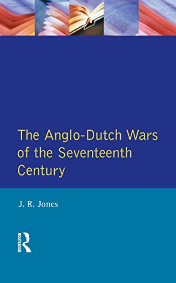 Anglo-Dutch Wars of the Seventeenth Century