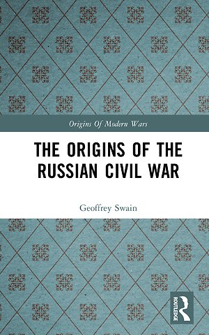Origins of the Russian Civil War