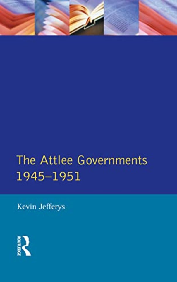 Attlee Governments 1945-1951