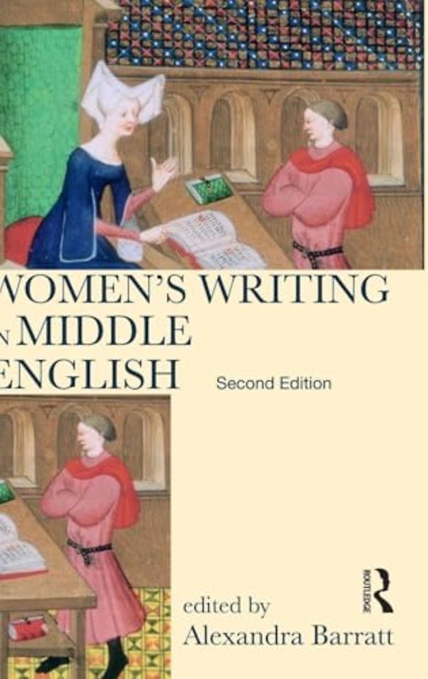 Women's Writing in Middle English