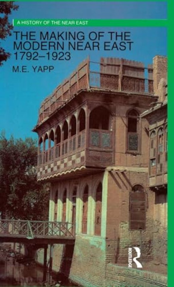 History of the Near East