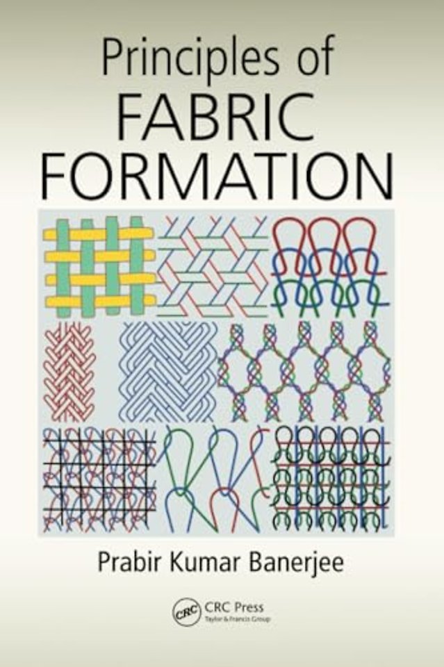 Principles of Fabric Formation