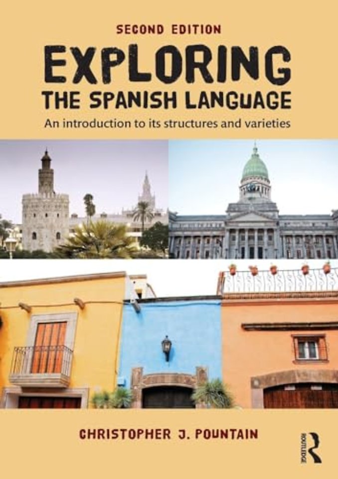 Exploring the Spanish Language