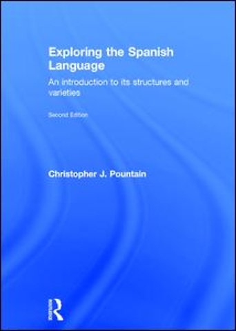 Exploring the Spanish Language