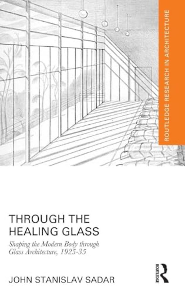 Through the Healing Glass