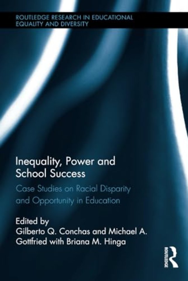 Inequality, Power and School Success