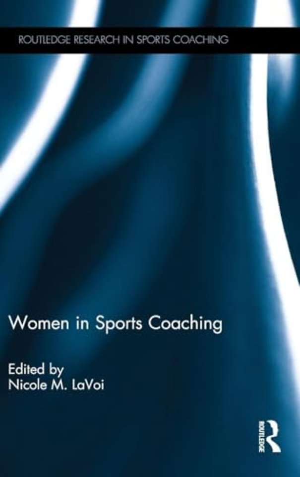 Women in Sports Coaching