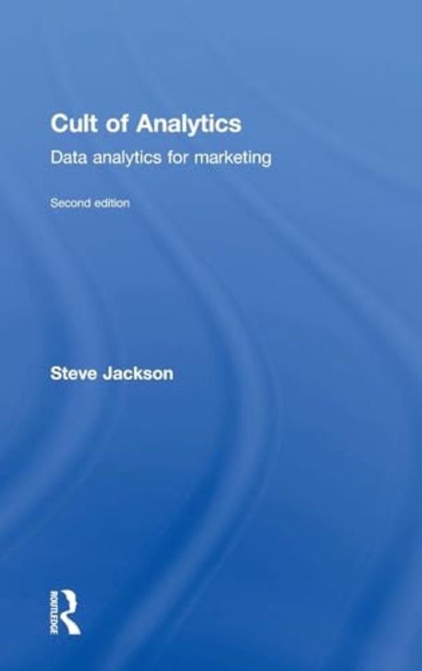 Cult of Analytics