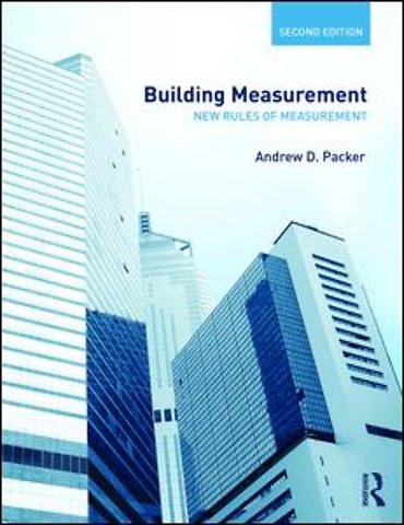 Building Measurement