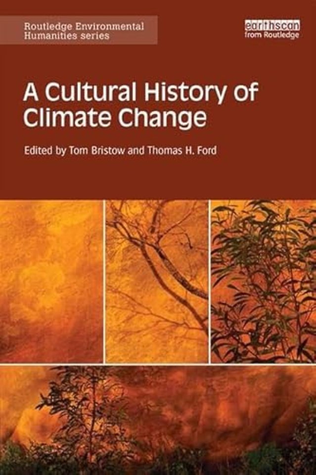 Cultural History of Climate Change