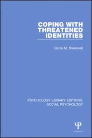 Coping with Threatened Identities