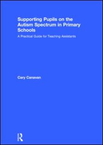 Supporting Pupils on the Autism Spectrum in Primary Schools