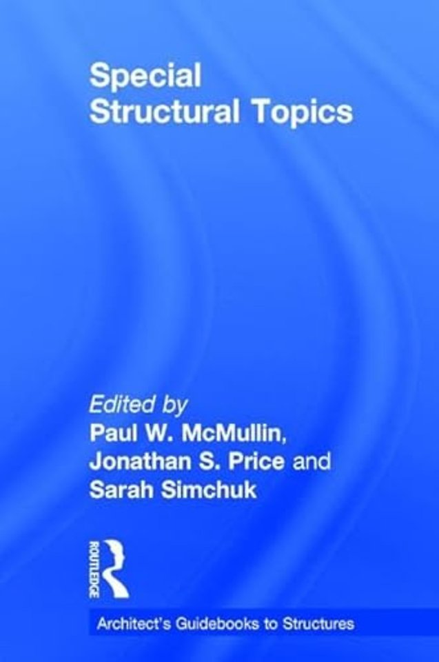 Special Structural Topics