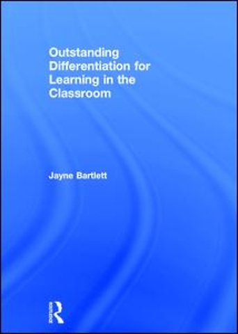 Outstanding Differentiation for Learning in the Classroom