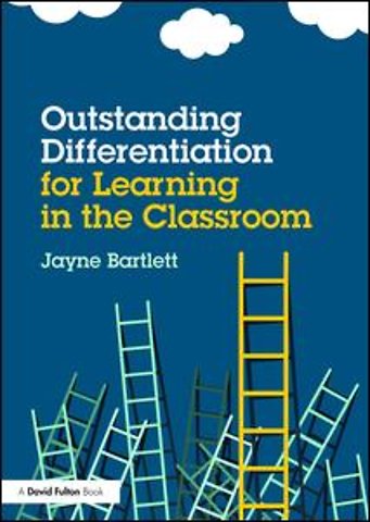 Outstanding Differentiation for Learning in the Classroom