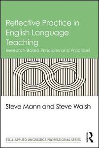 Reflective Practice in English Language Teaching