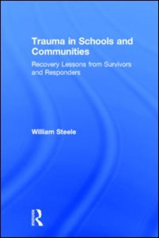 Trauma in Schools and Communities