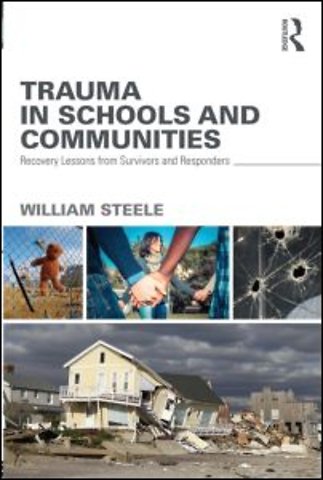 Trauma in Schools and Communities