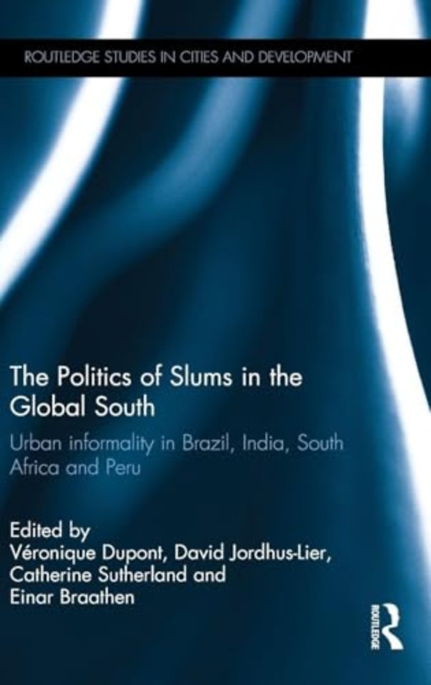 Politics of Slums in the Global South